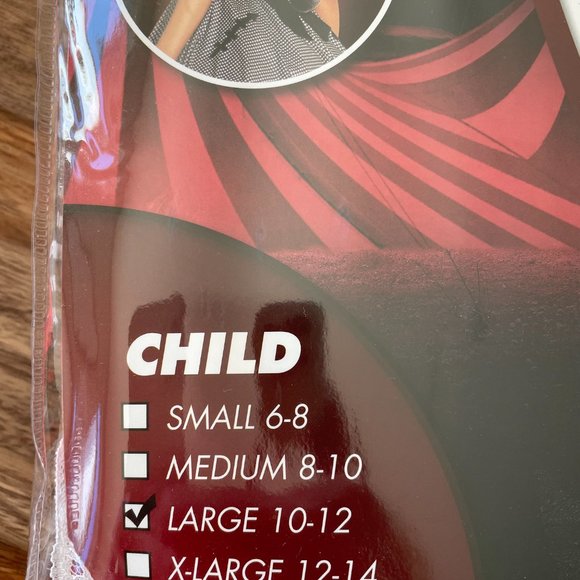 Girls Spirit Wind-Up Dolly Halloween Costume - Picture 3 of 4